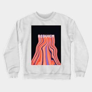 Requiem Crewneck Sweatshirt